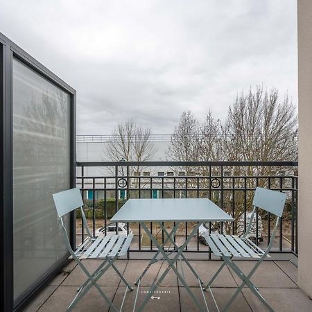 *Disneyland-Paris* 7Pers, Wifi, Netflix, Parking มองต์เตฮวา ภายนอก รูปภาพ