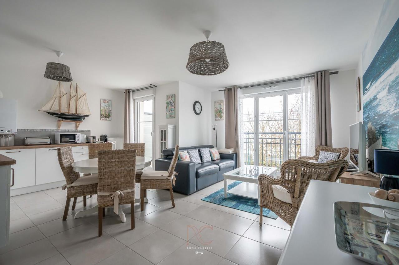 *Disneyland-Paris* 7Pers, Wifi, Netflix, Parking มองต์เตฮวา ภายนอก รูปภาพ