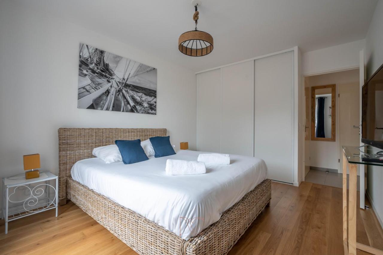 *Disneyland-Paris* 7Pers, Wifi, Netflix, Parking มองต์เตฮวา ภายนอก รูปภาพ