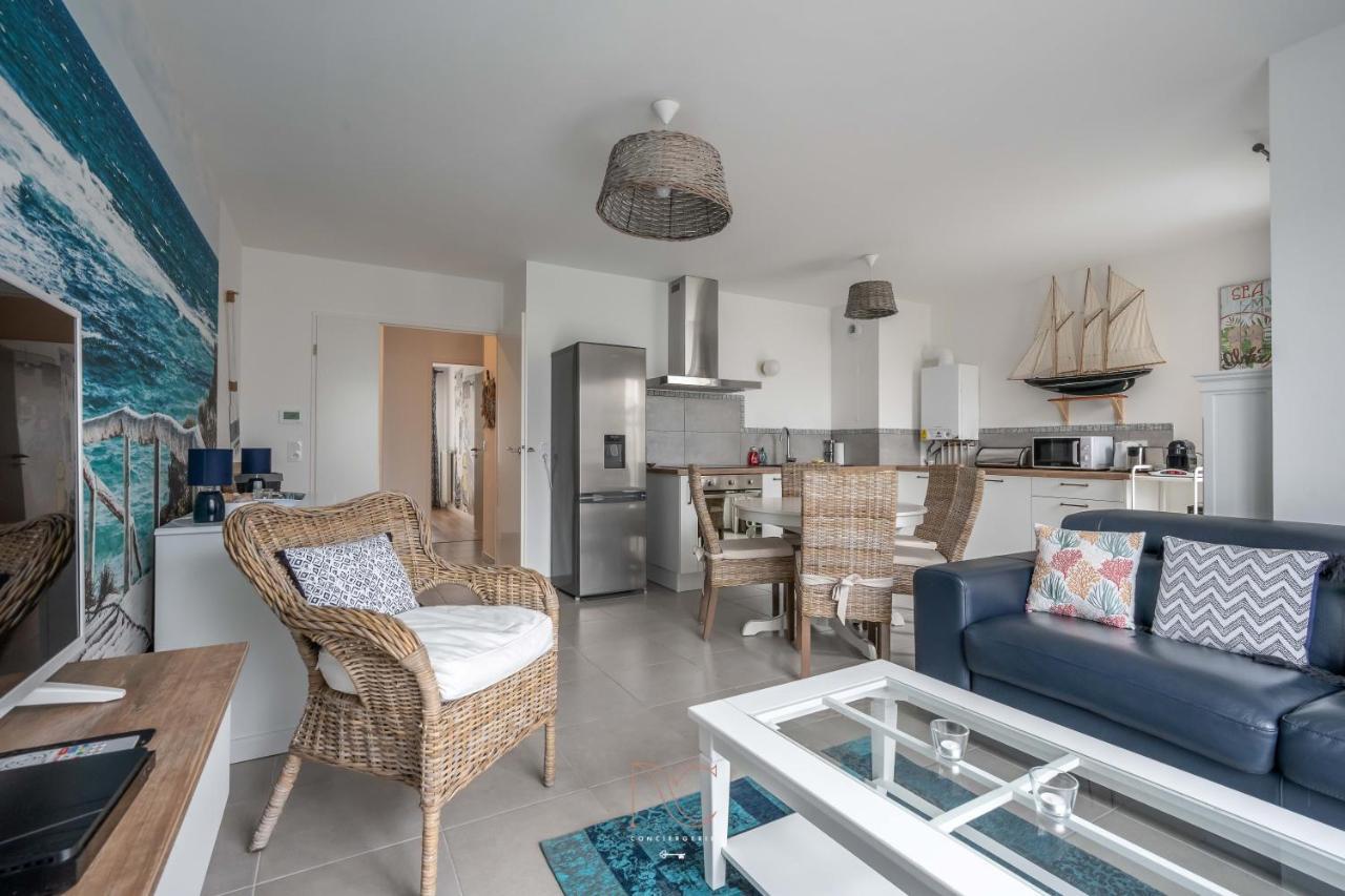 *Disneyland-Paris* 7Pers, Wifi, Netflix, Parking มองต์เตฮวา ภายนอก รูปภาพ