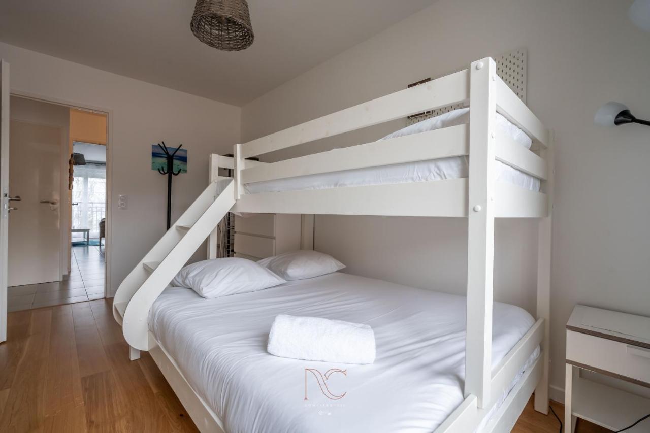*Disneyland-Paris* 7Pers, Wifi, Netflix, Parking มองต์เตฮวา ภายนอก รูปภาพ