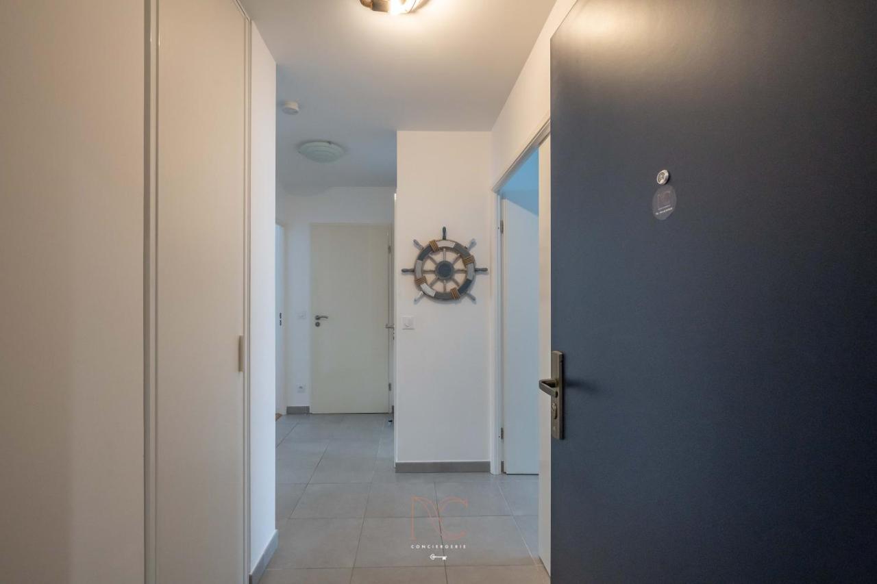 *Disneyland-Paris* 7Pers, Wifi, Netflix, Parking มองต์เตฮวา ภายนอก รูปภาพ
